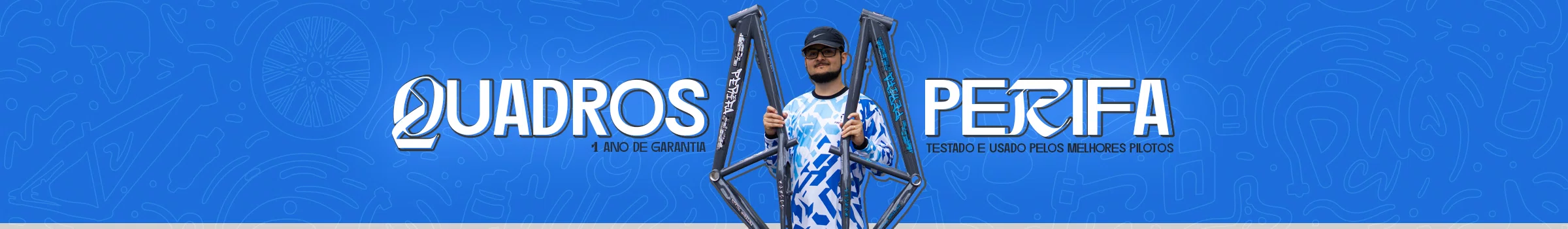 QUADROS PERIFA