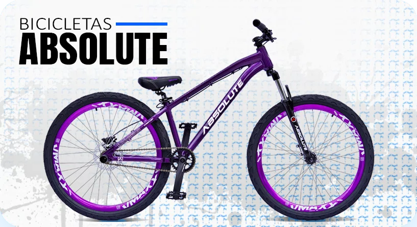 Bicicletas