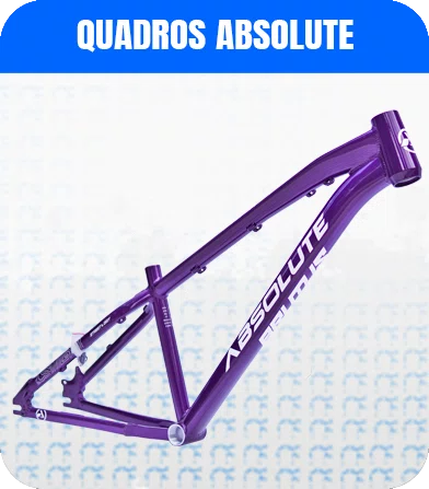 QUADROS ABSOLUTE