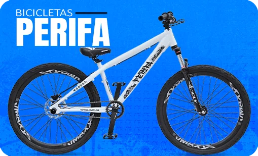 Bicicletas Perifa