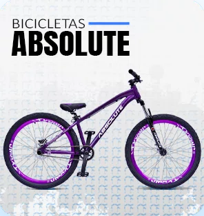 Bicicletas