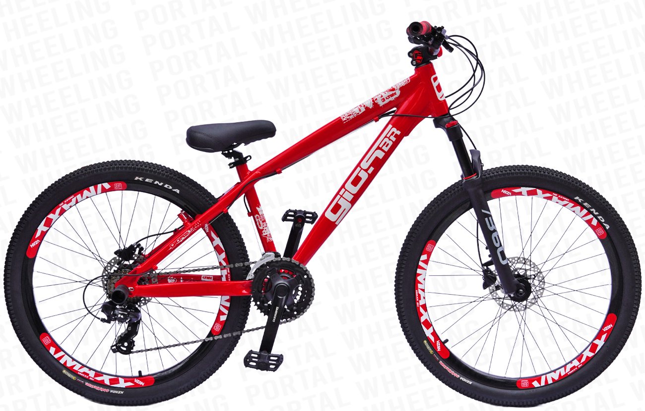 Compro bicicleta aro online 26