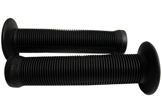 MANOPLA BMX GIOS GI-075A 135MM - PRETA