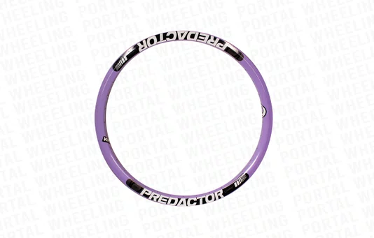 ARO VIPER DH 26" P/ DISCO - LILÁS (UNIDADE)