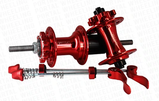 CUBO K7 GTA VERMELHO 36F P/DISCO