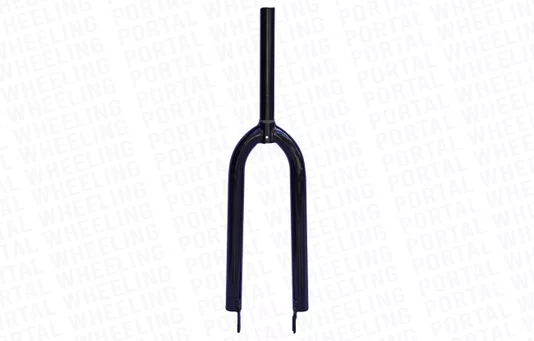 GARFO RÍGIDO ARO 26" EVOLO (PRETO)