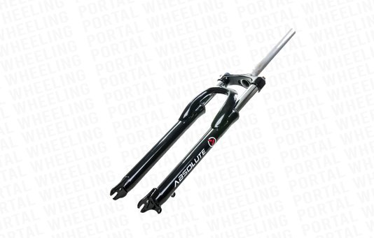 GARFO SUSP ABSOLUTE 29' 100MM - TRAVA MECÂNICA
