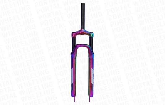 GARFO SUSPENSÃO EVOLO ARO 29" (CAMALEÃO)