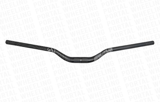 GUIDAO BRUTUS PRETO 50 31.8X780MM