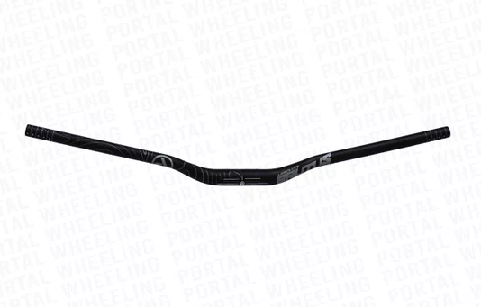 GUIDAO BRUTUS PRETO 50 31.8X780MM