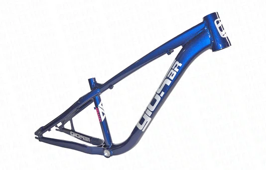 QUADRO GIOS 4FREAKS - AZUL MARINHO E AZUL (ARO 26)