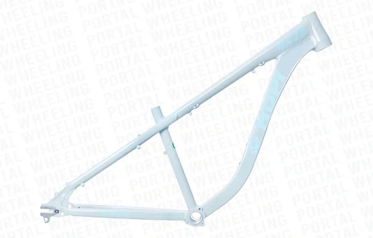 QUADRO HUPI NAJA V9 - CINZA E AZUL (ARO26)