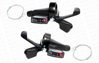 ALAVANCA ABSOLUTE P/ FREIO HIDRAÚLICO