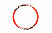 ARO VIPER 26" 36F P/ FREIO A DISCO - LARANJA (UNIDADE)