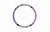 ARO VIPER DH 26" P/ DISCO - LILÁS (UNIDADE)