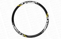 ARO VMAXX DH 26" 36F P/ FREIO A DISCO - PRETO (UNIDADE)