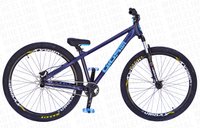 BICICLETA GIOS 4ALL ARO 29" - AZUL ESCURO E PRETO COM FREIO A DISCO HIDRÁULICO SHIMANO