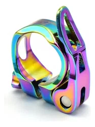 BRAÇADEIRA 31.6 ELLEVEN CAMALEÃO