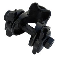 CARRINHO P/ SELIM - PRETO