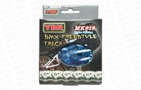 CORRENTE HALF LINK GROSSA MK918 - AZUL