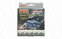 CORRENTE HALF LINK GROSSA MK918 - RAINBOW