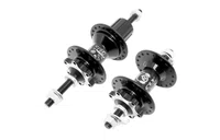 CUBO K7 CLY LOUD 36F PARA FREIO A DISCO E COM EIXO - PRETO (PAR)