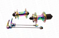 CUBO K7 GTA OIL SLICK 36F P/DISCO