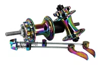 CUBO K7 GTA OIL SLICK 36F P/DISCO