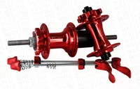 CUBO K7 GTA VERMELHO 36F P/DISCO