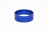 ESPACADOR DE DIRECAO GIOSBR ACE 28.6H 10MM - AZUL (UNIDADE)