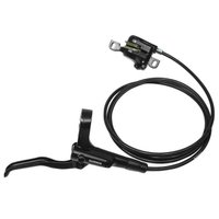 FREIO HIDRAULICO SHIMANO TRASEIRO - MT200 ALTUS