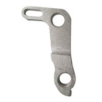 GANCHEIRA P/ MARCHA QUADRO PERIFA 14,5"