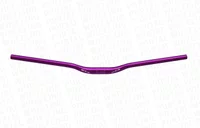 GUIDAO ALUMINIO GTA 31.8 - ROXO