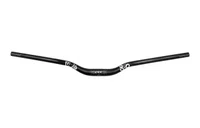 GUIDÃO CLY RISE 318 PRETO 31.8X800MM