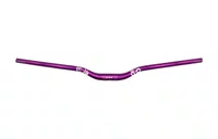 GUIDÃO CLY RISE 318 ROXO 31.8X800MM