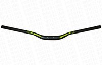 GUIDAO GIOS GI-6816 31.8MM 700 - PRETO E AMARELO NEON