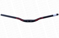 GUIDAO GIOS GI-6816 31.8MM 700 - PRETO E VERMELHO