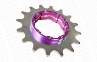 KIT CONVERSÃO SINGLE SPEED ABSOLUTE 16D