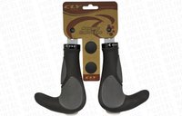 MANOPLA CLY COM BAR END ANATOMICA