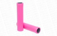 MANOPLA GTA NBR ROSA 135MM