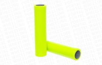 MANOPLA GTA NBR VERDE 135MM