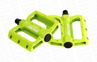 PEDAL ABSOLUTE BRUTUS - AMARELO NEON