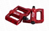 PEDAL ABSOLUTE BRUTUS - VERMELHO