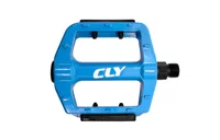 PEDAL CLY URBAN PRO PLATAFORMA (AZUL)