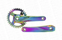 PEDIVELA PONTA QUADRADA GTA 34D OIL SLICK