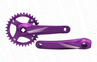 PEDIVELA SINGLE GTA 34D PONTA QUADRADA - ROXO