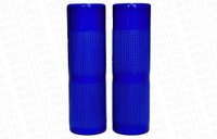 PEG EM ALUMÍNIO - AZUL (PAR)