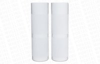 PEG EM ALUMÍNIO - BRANCO (PAR)