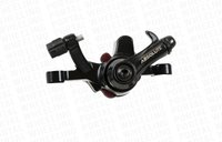 PINÇA P/ FREIO A DISCO MECÂNICO ABSOLUTE D/T - SEM BASE DE FIXAÇÃO (UNIDADE)