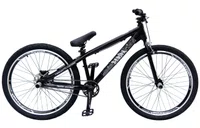 PRÉ-VENDA BICICLETA PORTAL WHEELING PERIFA 3.0 ARO 26 - PRETA COM  FREIO FERRADURA